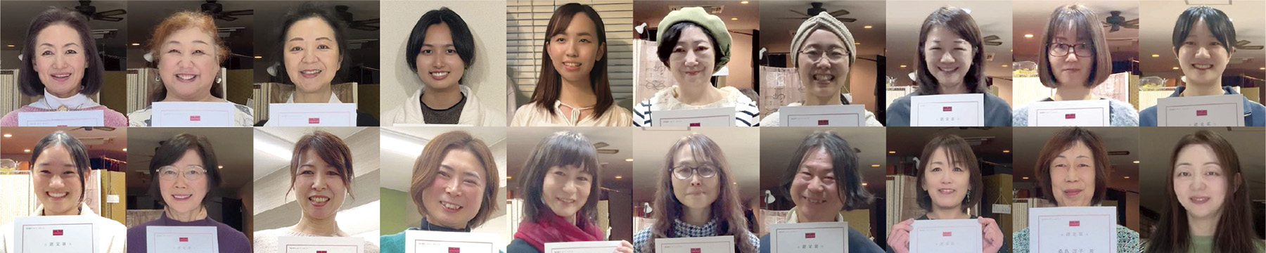 インストラクター画像